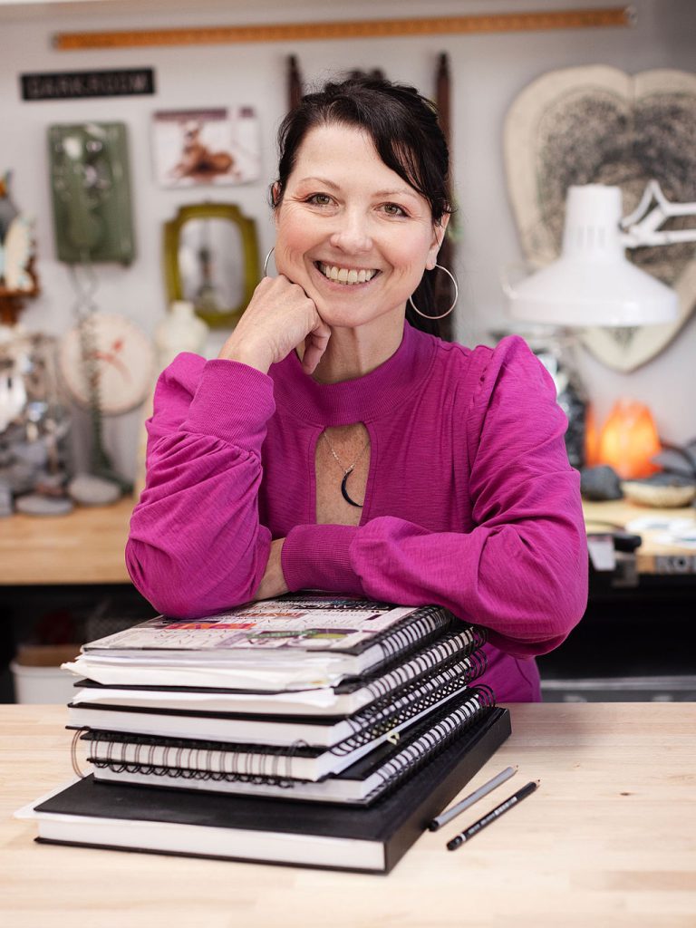 Elizabeth Denton
