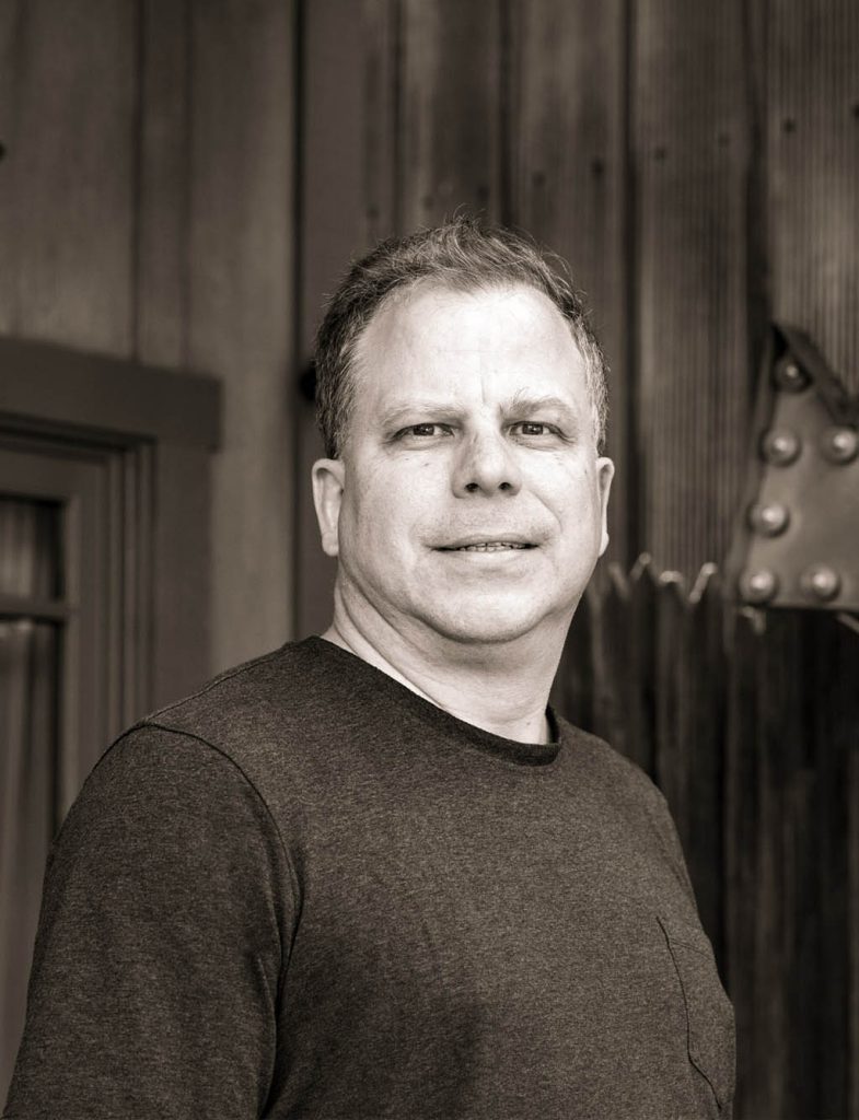 Kevin Denton