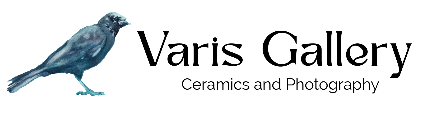 Varis Galelry Logo